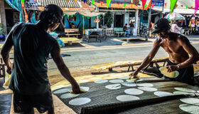 Capture the authentic charm of Vietnam’s cultural scene